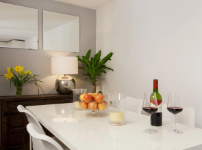 Aspasios Charming Flats