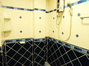 Alina Grande Hotel & Resort