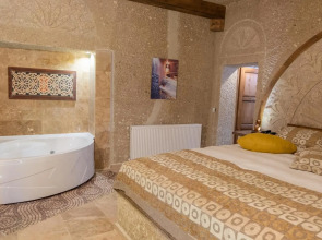 Grand Elite Cave Suites