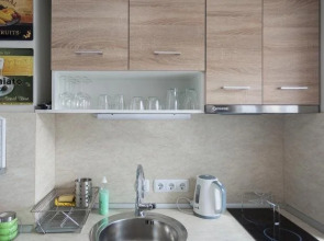 Sofia Art Gallery Vacation Apartments