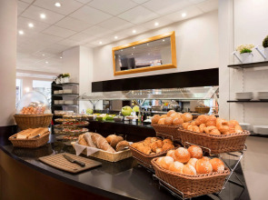 Ramada Encore by Wyndham Geneva