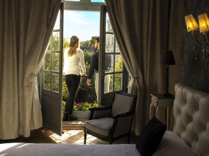 Hôtel Perier du Bignon