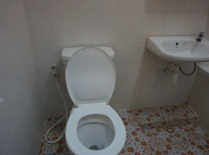 Champa Residence Boutique Green Hotel