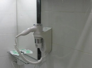 Razliv Zaliv Hostel & Hotel