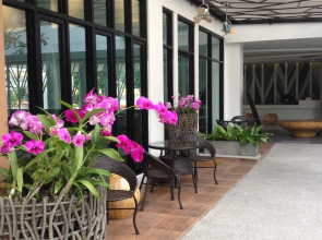 The Pago Design Hotel Phuket