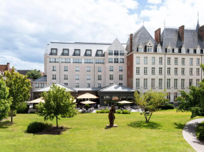 Dukes’ Palace – by Dukes’ Hotel Collection