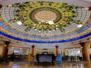 Grand Swiss-Belhotel Melaka