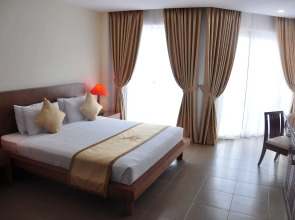 Mana Muine Beach Resort