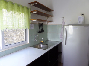 Marcosas Cottages Resort