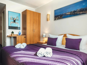 Hotel Ambiente Berlin City