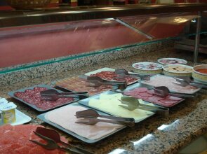 Hotel Almijara – Mares