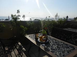 Nisa Apart Sultanahmet