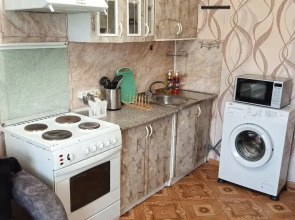 Апартаменты в микрорайоне 3 дом 16