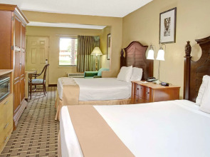 Stayable Kissimmee West