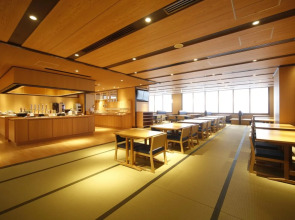 Onyado Nono Nara Natural Hot Spring