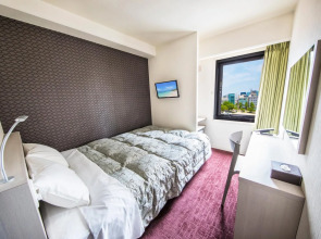 Reisenkaku Hotel Kawabata Nakasu