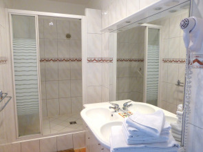 Aparthotel AMMI Nice Massena (ex Ajoupa)