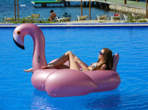 Fortezza Beach Resort