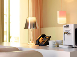 art'otel Cologne powered by Radisson Hotels