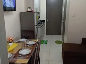 Green Residences Condotel