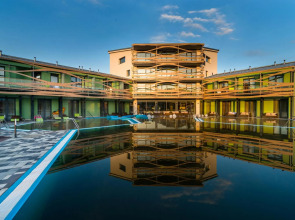 Galeria Thermal Bešenová