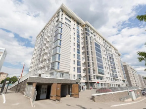 Азбука на улице Октябрьской Революции 23A