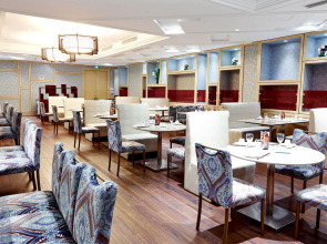 Huachen International Hotel