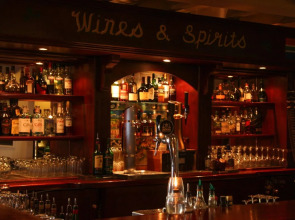 Erinvale Estate Hotel And Spa