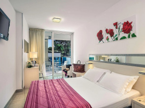 Mercure Rimini Artis