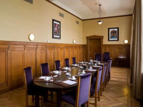 Grand Hotel Amrath Amsterdam