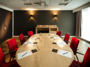 B&B HOTEL Warrington