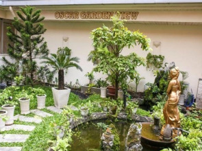 Oscar Saigon Hotel