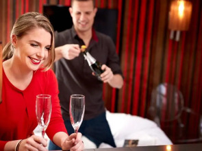 WestCord City Centre Hotel Amsterdam