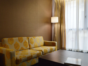 Отель Gran Hotel Don Manuel