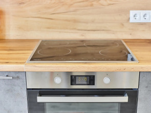 Апартаменты на улице Загородная