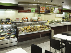 Отель DoubleTree by Hilton Metropolitan - New York City