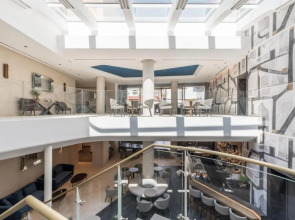 Hotel Firenze E Continentale