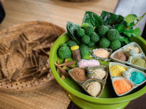 Jirung Health Village