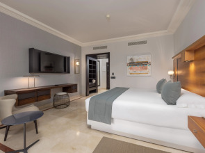 Lopesan Costa Meloneras Resort & Spa