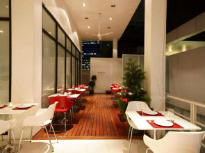 I Residence Hotel Silom