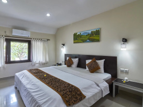 Kumpul Kumpul Villa Seminyak