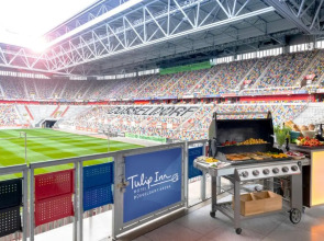 Tulip Inn Düsseldorf Arena (Superior)