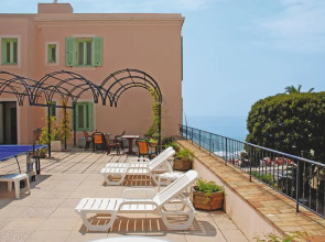 Hôtel Vacances Bleues Le Balmoral