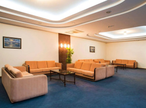 Отель «Черное море Пантелеймоновская»