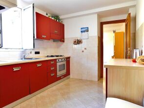 Appartamento Garibaldi