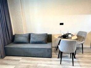 Апартаменты на улице Горбуновой 31