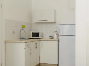 Liber Seashore Suites