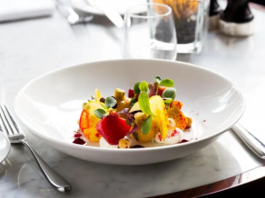 The Kensington Hotel