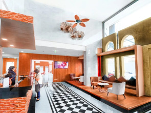 Phoenix Hotel Karon Beach