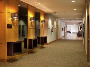 Hilton Garden Inn Malaga